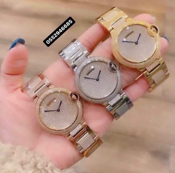 Wrist Watch ladies