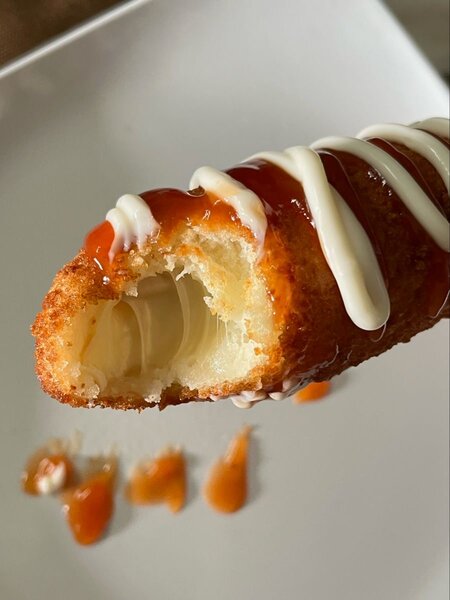 5 Délicieux Corn Dog