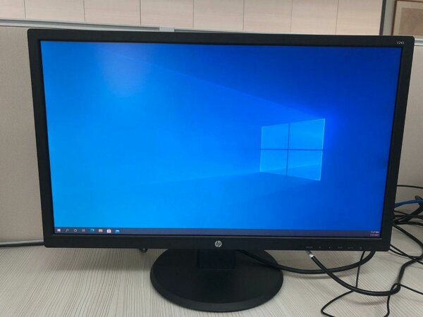 Écran hp 24 pouces