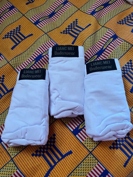 Caleçon / chocoto / boxeur