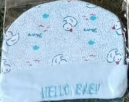  baby hat