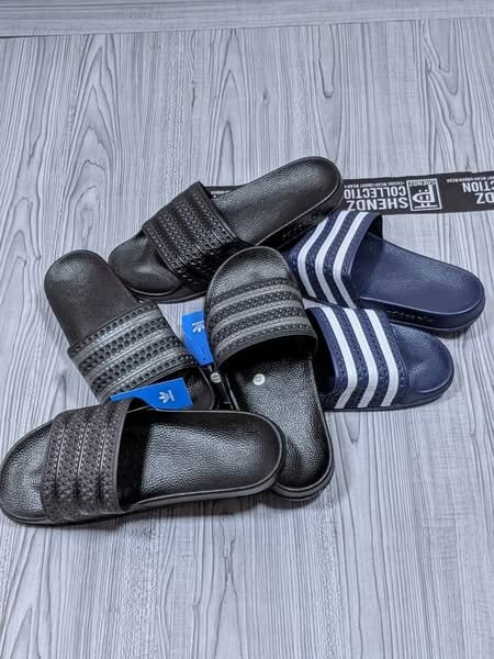Adidas Slides 