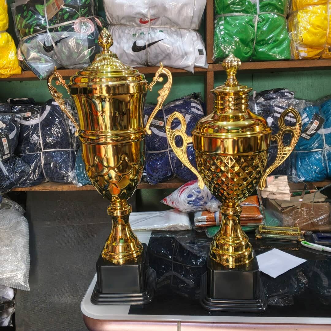 TROPHÉE ORDINAIRE