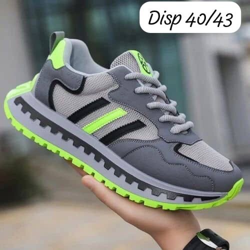 Sneakers de course tendance