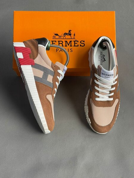 Sneakers tendance H...