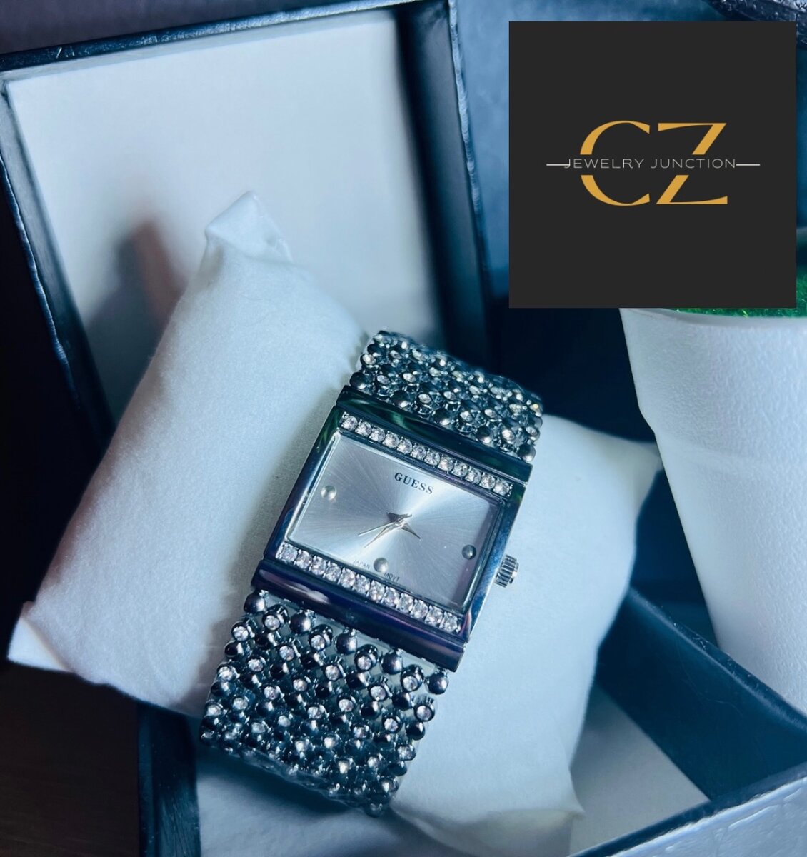 CZ Watches
