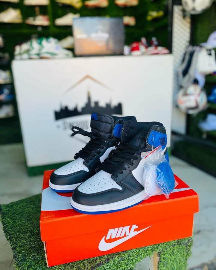Airjordan 1