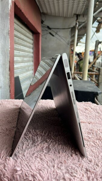 Ordinateur portable élégant