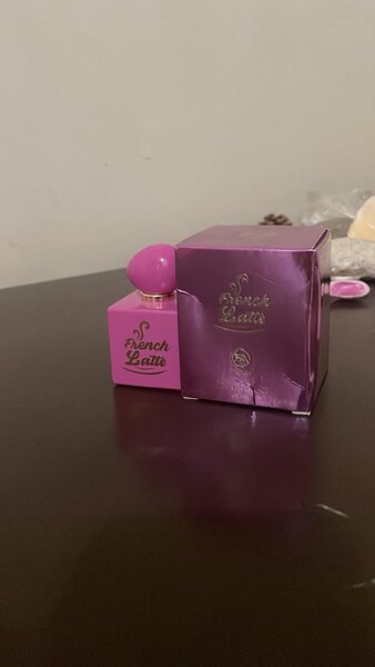 Parfum Musc Moisi