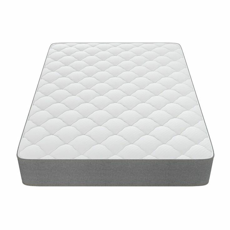 Natural Coil Mattress