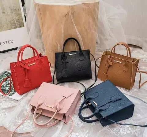 Ladies handbag