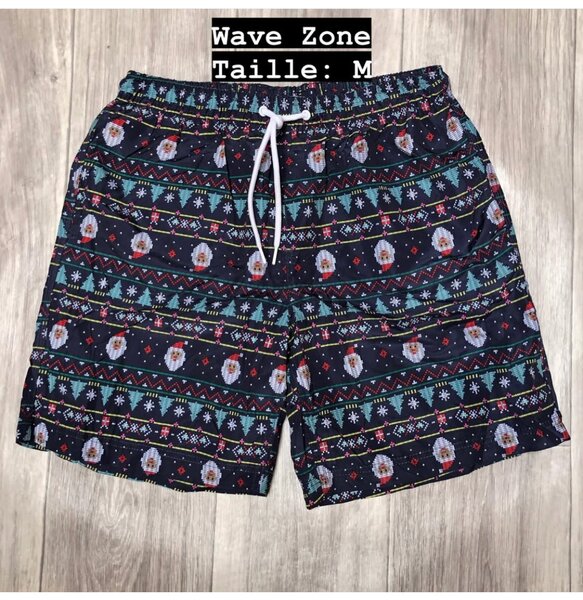 Bermudas