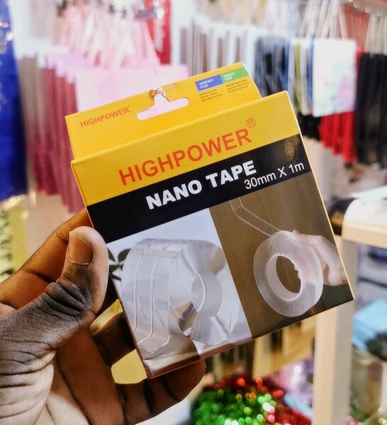 Packaging/Mounting  Tape