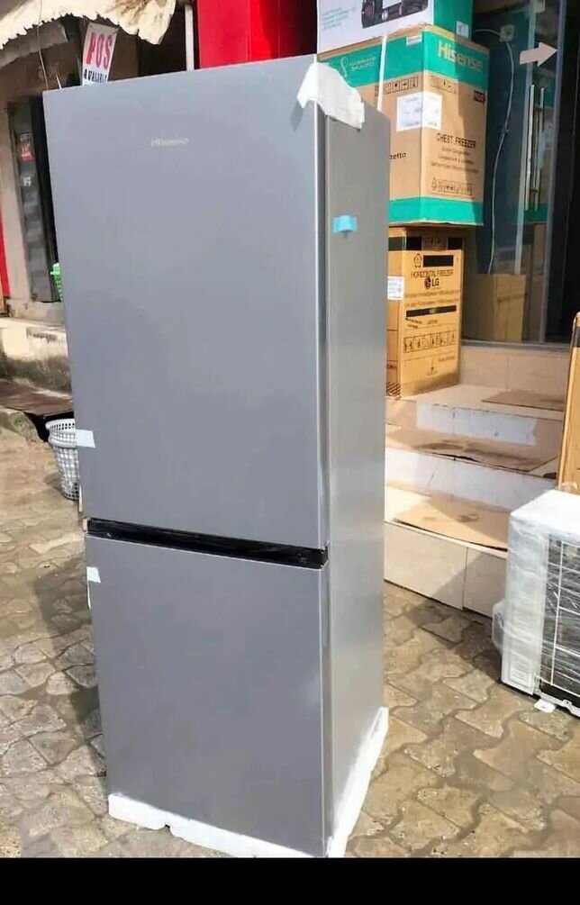 Réfrigérateur Combiné Moderne