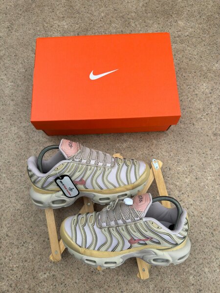 Baskets Nike Air Max TN