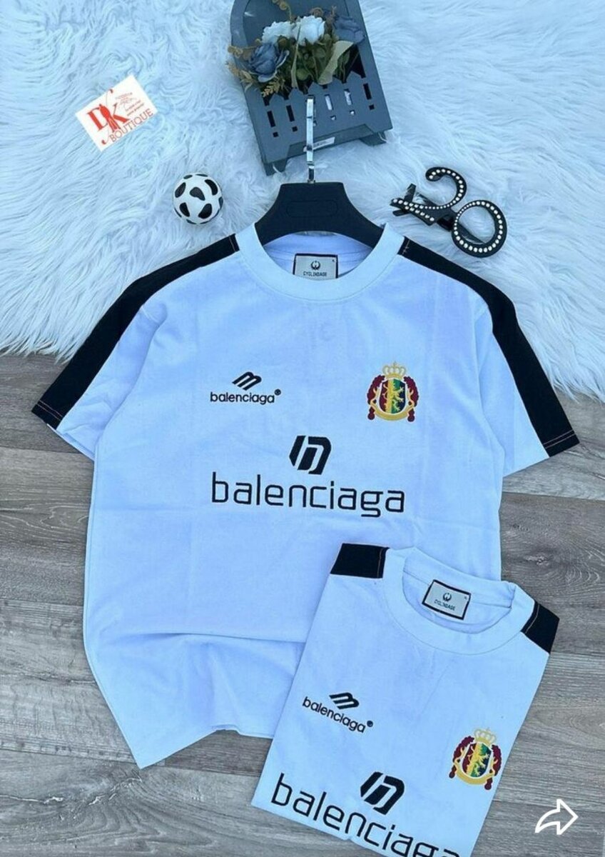 T-shirts à imprimé stylé