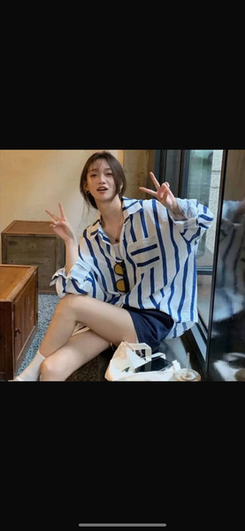 Платье и рубашки