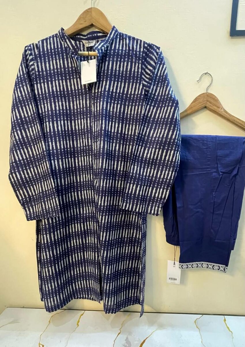 3pc readymade ladies suits