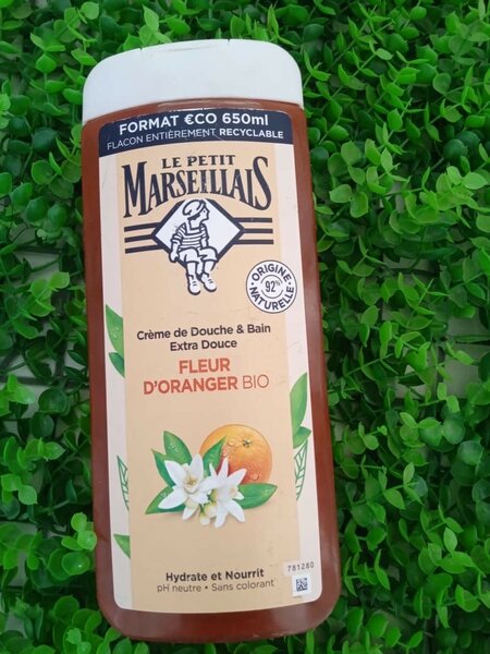 Le petit marseillais 650ml