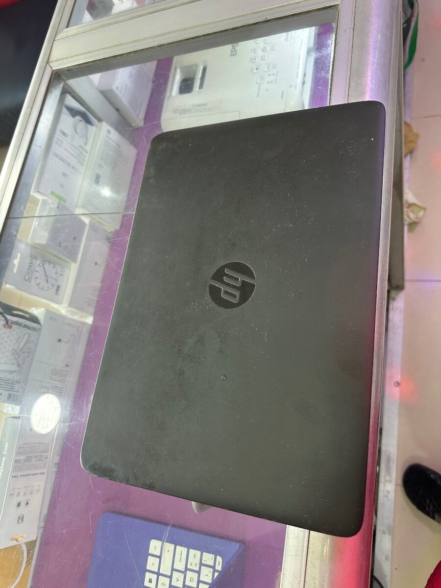 Hp Original Quality Laptop