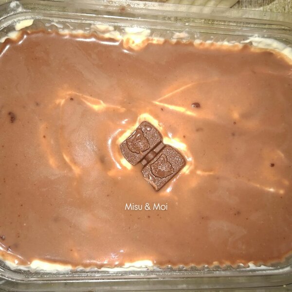 Delicious Tiramisu by Misu&Moi