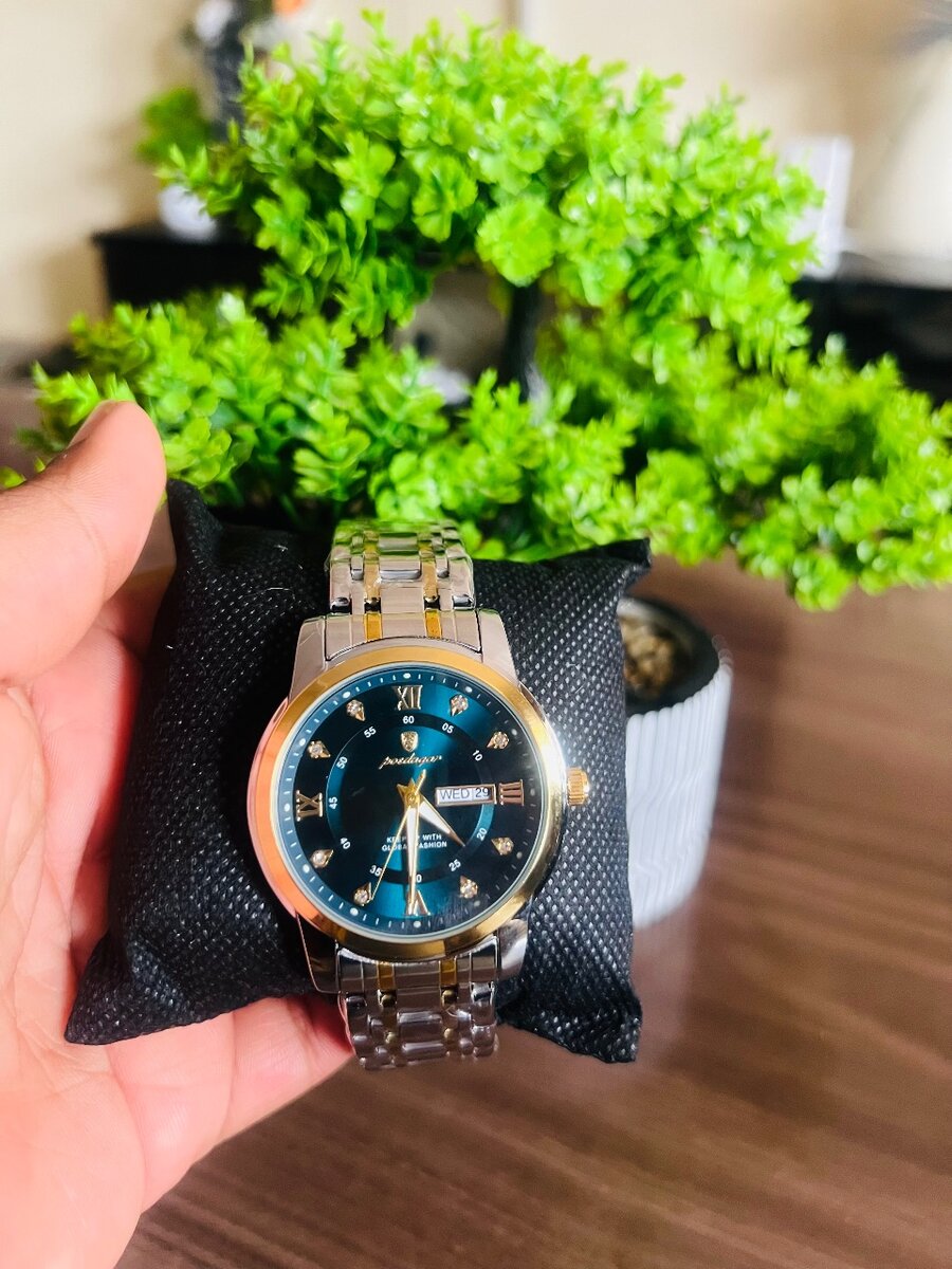 Mens Watch Available