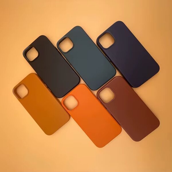 Coques Colorées pour iPhone 13 Pro