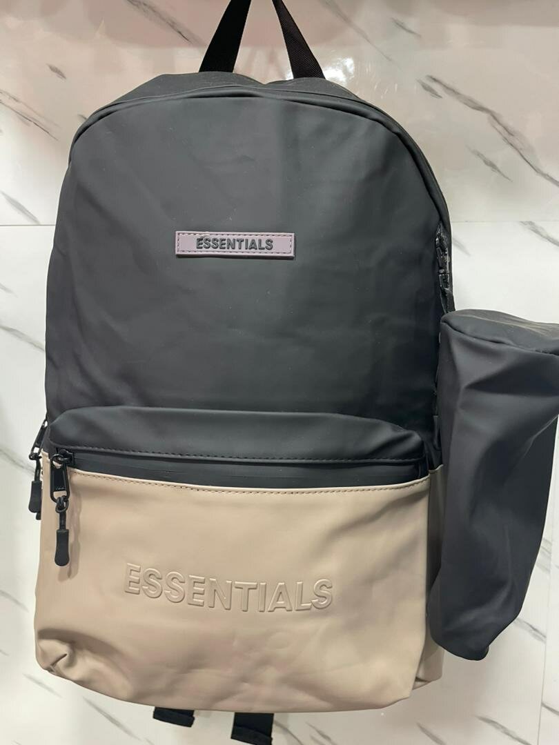 Sac à dos Essentials Mixte