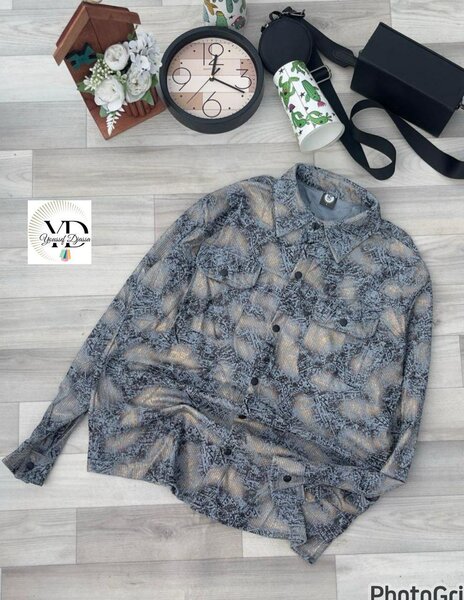 Chemise Décontractée Homme