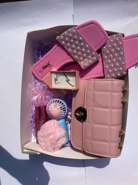 Color themed package