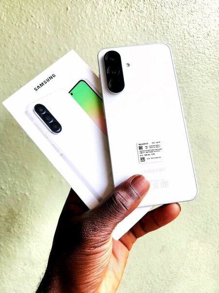 Samsung Galaxy A56