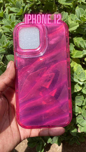 iPhone 12 phone case