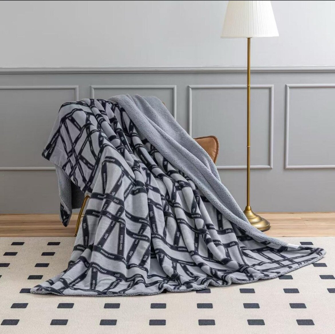 Comfortable Blanket (200by230)