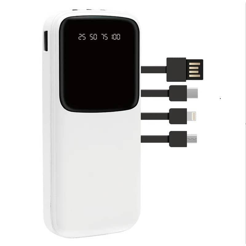 Powerbank 10000mAh