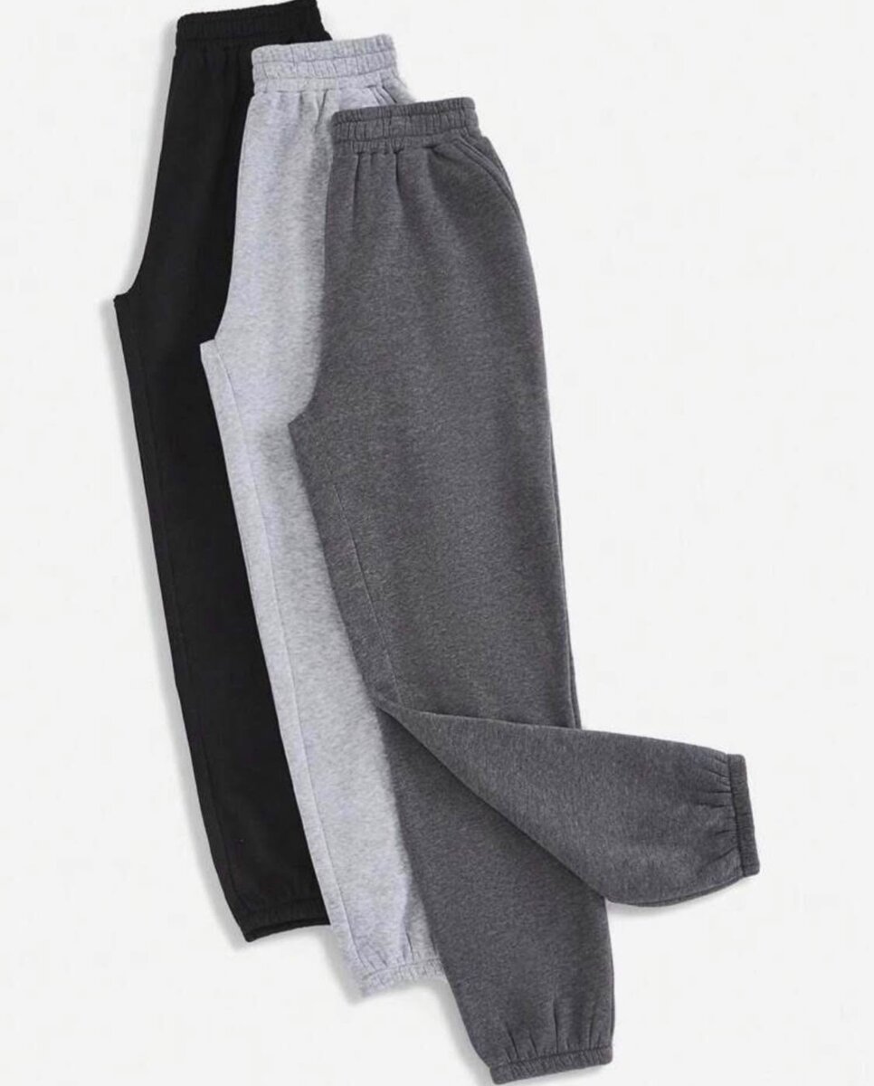 Pantalons de jogging confortables