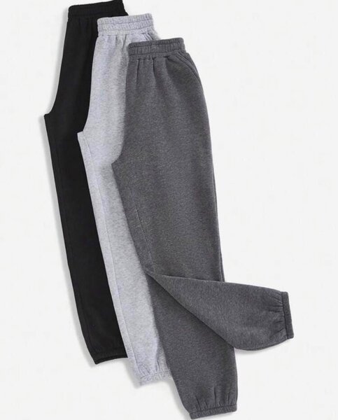 Pantalons de jogging confortables