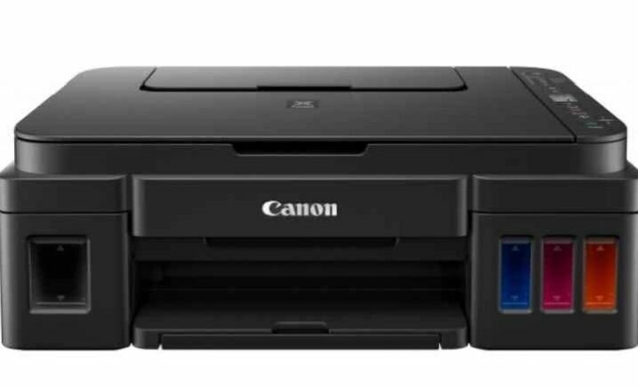 Imprimante Canon multifonction