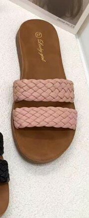 Women's comfortable sandals