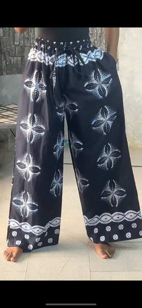 Pantalon Ankara