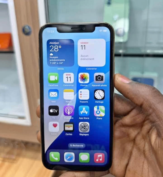 iPhone 12 Pro Max 128GB