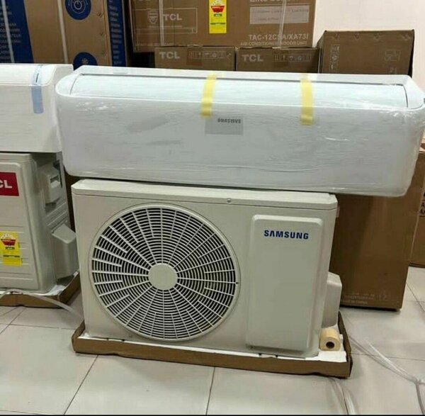 Samsung air conditioner,1,5hp