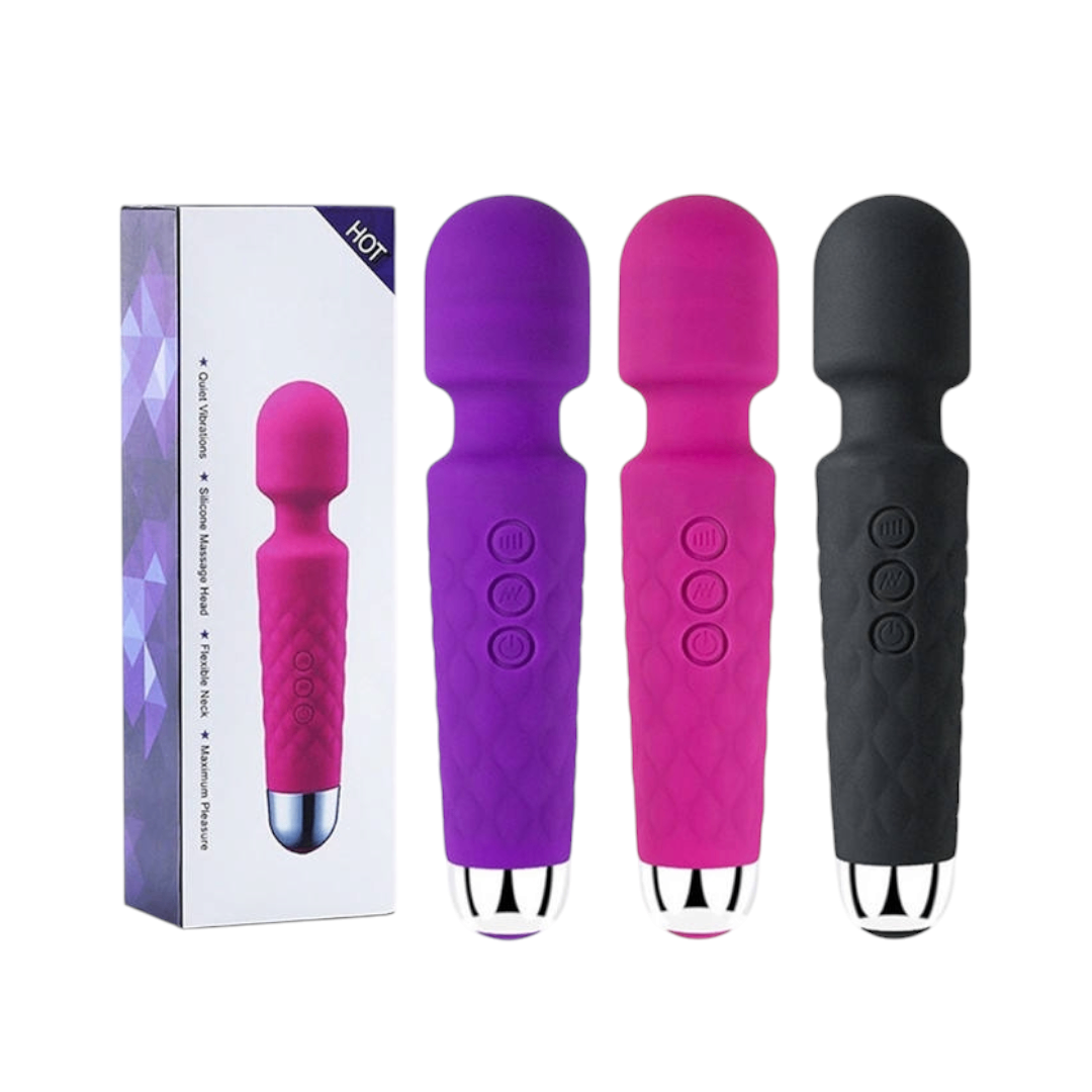 Vibro Masseur sextoys MAX03