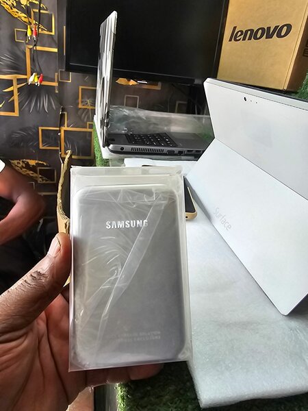 Samsung External Hard Drive