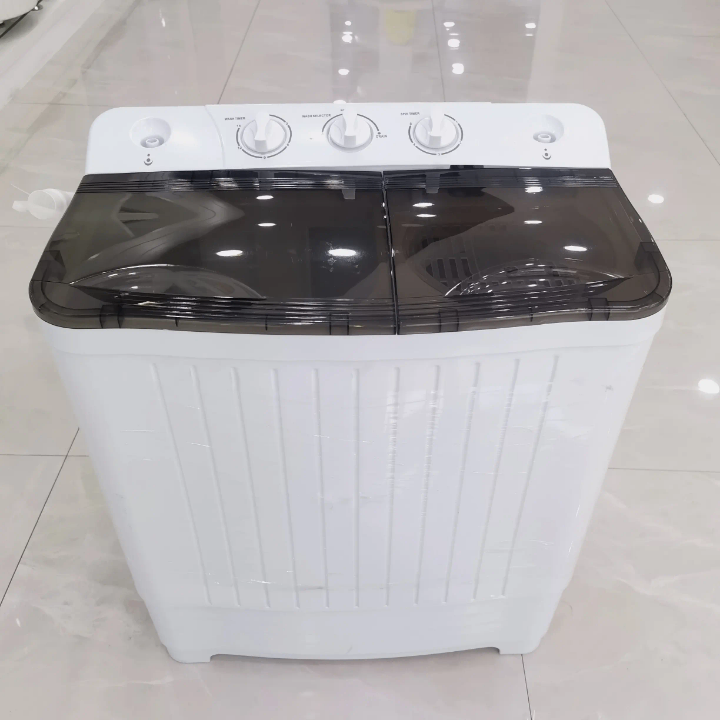 Washing machine for home