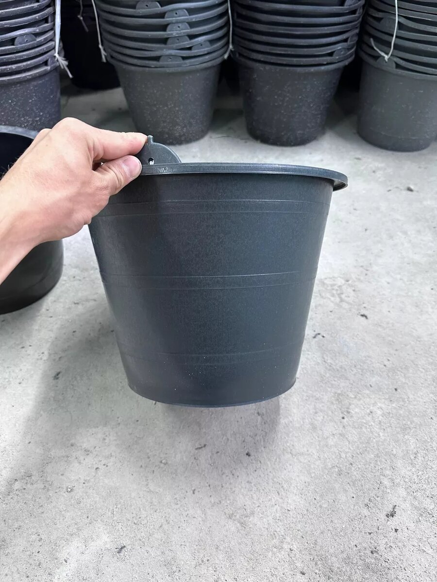 Строительные ведра высшего качества