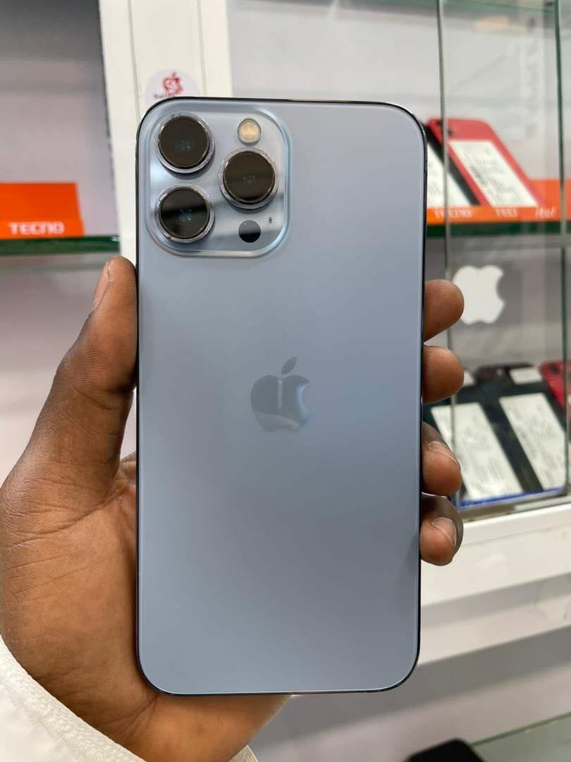 iPhone 13 Pro Max 128go