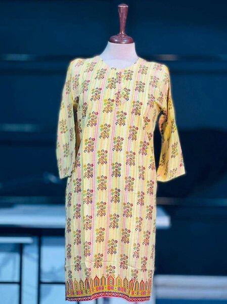 Shalwar Kameez
