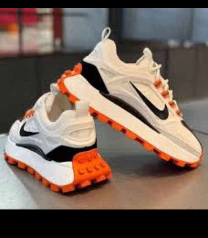 Stylish Men's Sneakers