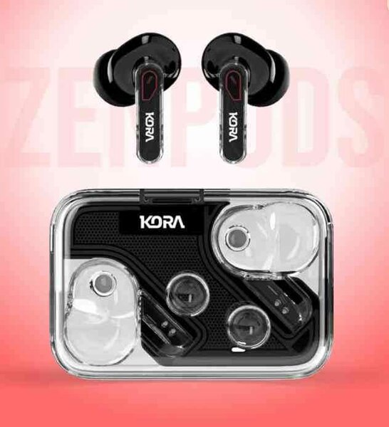 Kora Zenpod Pro