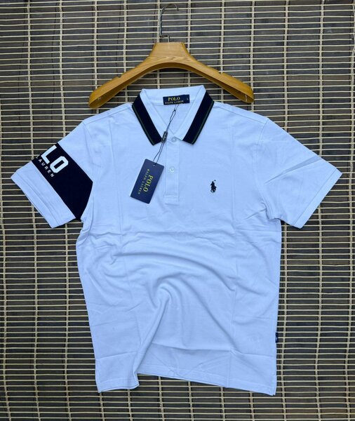 Polos Classiques Homme